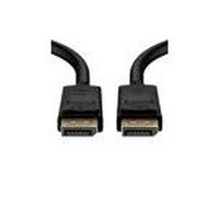 -câble displayport mâle - mâle - 2m