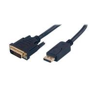 MCL Samar Câble DisplayPort – 2 m