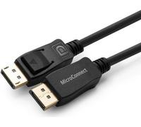Câble DisplayPort MicroConnect