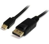 Câble DisplayPort MicroConnect