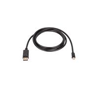 Câble DisplayPort MiniDisplayPort 1,8 m AK-AV-15