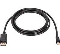 Câble DisplayPort - miniDisplayPort Akyga AK-AV-15 1.8m