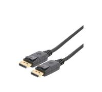 Câble DisplayPort - PREMIUMCORD - kport9-015 - 16K - 80 Gbit/s - 1,5 m