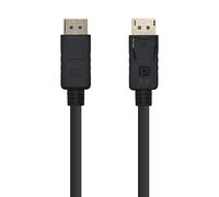 Cable DISPLAYPORT V1.4 8K M A DP H 0.8M AISENS