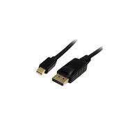 Erard Câble DisplayPort vers HDMI 3 m Noir