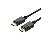 Câble DisplayPort Y-C607BK