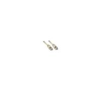 Cable - divers - Réseau RJ45 U/UTP Cat6 3,00m blanc