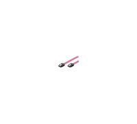 Goobay 93115 Clip de Câble HDD S-ATA 1.5 GBits / 3 GBits