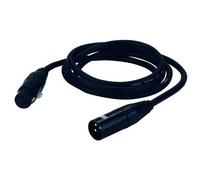 Cable DMX 10 M XLR 3 Broches