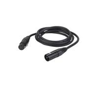 Câble Dmx Dmx 3B 0.50 M