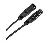 Câble DMX XLR femelle 3b - XLR mâle 3b 3m Easy