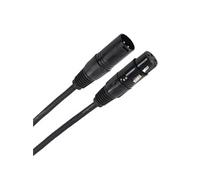 Plugger Câble DMX XLR femelle 3b - XLR mâle 3b 3m Easy Câble Dmx