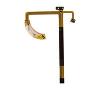 Câble d'objectif pour appareil photo 24-70 - Pièce de rechange - Coque de protection contre la chaleur - Convertisseur d'objectif numérique - Capuchon arrière - Support de trépied - Support vidéo