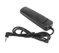 Câble D'obturation D'appareil Photo, Longueur 80 Cm, Prise de Vue Synchronisée, Large compatibilité, Métal et Plastique, pour la SérieGFX