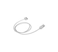 Câble Dock Apple Dock 30 pin, longueur 1 m