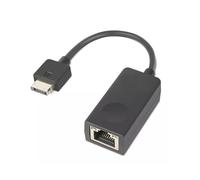 Câble dongle RJ45 Ethernet adaptateur pour Lenovo Thinkpad X280, X390, X390 Yoga, X395, X1 Yoga 4,5 Gen,X1 Carbon 7,8 Gen,X13,X13 Yoga Gen 1 |T14s,T495s,T490s,T480s|L13,L11 3 Yoga