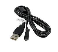 Câble Données USB Pour Kodak EasyShare Z710 Zoom;remplace: Kodak U-8, pour le transfert de données entre la caméra et l'ordinateur