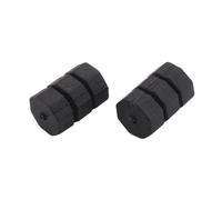 Cable Donuts - Brake & Shift (600pcs (200 sets)) - Black