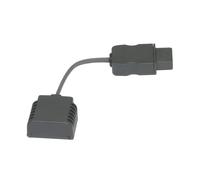 Sebo 6270gs Tube télescopique électrique pour ceinture gonflable modèles C 3,1 K3 D4 Gris/noir