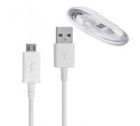 Câble d'origine ECB-DU68WE Micro USB Pour Samsung Galaxy S6 S7 J7 (2016) A9 Pro