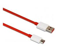Cable d'origine Oneplus D301 USB-C (2.0) pour One Plus 2, 3, 3T, 5, 5T, Bulk