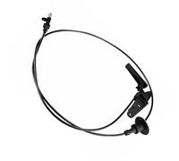 Câble d'ouverture Capot Compatible Avec Citroen Pour Berlingo 2008 2009 2010-2019 7937Q8 Levier Déverrouillage Capot Voiture Câble Déverrouillage Capot Composants Des Moteurs Câble D'accélérateur