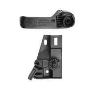 Câble d'ouverture Capot Compatible avec VW pour Passat 2006 2007 2008 2009 2010 2011 2012 2013 2014 2015 1K1823633B 1J1823533C LHD Support De Poignée De Déverrouillage De Capot
