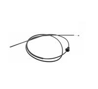 câble d'ouverture de Capot pour Audi Q7 4M 2016-pour Volkswagen | Pour Touareg CR 2018 LHD 4M0823529E 4M0823529C 4M1823535C câble de déverrouillage du capot avant