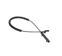 câble d'ouverture de Capot pour Golf pour Sportwagen 2015-2018 | Pour GTI 2015-2018 Câble de déverrouillage du loquet de capot 5G1823531C
