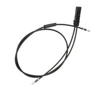 câble d'ouverture de Capot pour Infiniti pour G25 2,5 L V6 2011-2012. | Câble de déverrouillage du capot moteur 65620-JK61A 65620JK61A