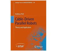 Cable-Driven Parallel Robots