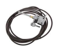 Câble Droit de toit ouvrant métal pour Combi 68 ->79