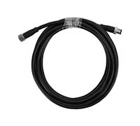 Câble Drop M12 5 Broches, Connecteur Mâle Femelle Étanche IP67, Longueur 3 Mètres - Haute Résistance, Compatible Réseaux NMEA 2000, Marine et Bateaux