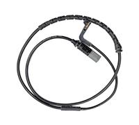 Câble Du Capteur De Plaquette Compatible Avec BMW Pour E70 E71 E72 X5 3.0si 4.8si M XDrive35i XDrive50i 4.4T 190KW 261KW Capteur D'usure Des Plaquettes De Frein 34356789505