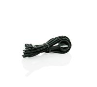 Câble du capteur pour Cobra ParkMaster 015x/016x/025x/035x pour Le raccordement de capteurs à ultrasons, Longueur : 2,5 m