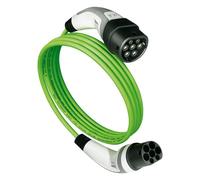 Câble Du Chargeur Véhicule Électrique 22 Kw 32 A Type 2 10 M VALEO pour U.A