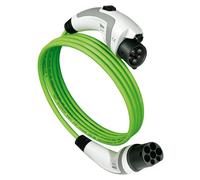 Câble Du Chargeur Véhicule Électrique 7,4 Kw 32 A Type 2 5 M VALEO pour U. A.