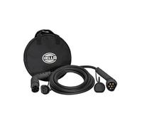 Câble Du Chargeur Véhicule Électrique Type 2 16 A 3,7 Kw 6 M HELLA pour U.A BMW