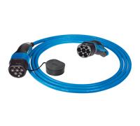 Câble Du Chargeur Voiture Électrique 4m Typ2 16A 11kW Mode3 MENNEKES pour U. A.