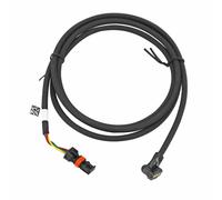 Cable du moteur au display pour kiox smart system bosch 1300 mm bui330,