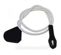 Cable du ressort de porte x1 pour lave vaisselle beko ou whirlpool ou fagor brandt G