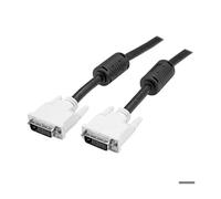 Câble Dual Link DVI-D de 3 m - STARTECH - DVIDDMM3M - Noir - Double blindage