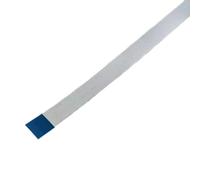Câble d'unité de Commande de Support de Chariot, for HP Smart Tank 508 510 511 513 515 516 518 519 530 531 538 618, 17 Broches(1pcs)