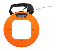 Câble - DUOKU - Aiguille Électricien - 30 5 m - Fibre de Verre - Outil Flexible