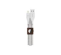 Belkin F8J236BT04-WHT câble Lightning 1,2 m Blanc