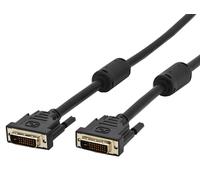 Câble DVI-D 24+1 Dual Link Full HD DIGITUS 2,0 m