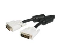 Câble DVI-D Dual Link StarTech DVIDDMM2M 2M - M/M