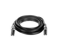 Câble DVI-D Full HD DVI-D 5m 68084