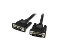 Cable DVI-D M/M DOUBLE LINK 1.8M de Vshop
