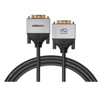 Câble DVI Dual Link celexon PRO, 3 m